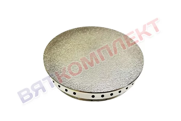 Распределитель огня 4,5 кВт ф110 мм арт. 65.SR Abat
(12000060151)