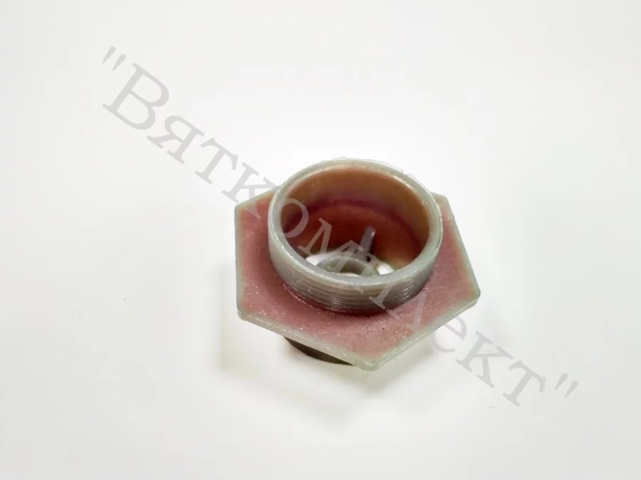 Втулка МПУ-700.01.00.029
