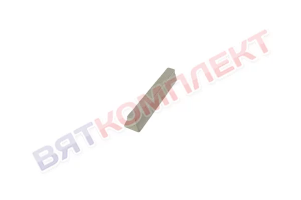 Шпонка ММП11-1.01.02 УКМ Торгмаш г.Пермь