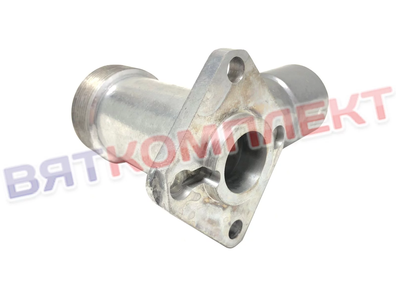 Корпус (горловина) мясорубки МИМ-80 с 01.2021 до 09.2023 31.300 Торгмаш г.Барановичи