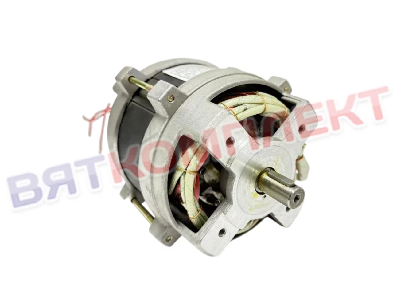 Электродвигатель ТМ-12 0,55 кВт, 380 В
