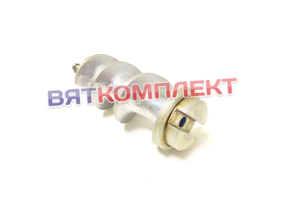 Шнек для мясорубки МИМ-300 (с 02.04 г. до 06.22), МИМ-350 (до 06.12 г.), МИМ-300М (до 10.12 г.) 07.000 Торгмаш Барановичи