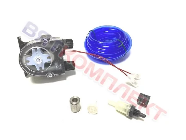 Насос-дозатор регулируемый ODOSA0000BO8FIX ополаскивающий для ПММ/ПКА