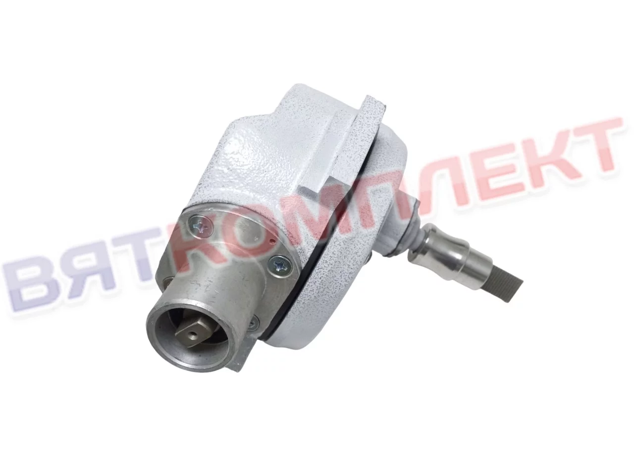 Редуктор ВМ 01.000 УКМ Торгмаш г.Пермь