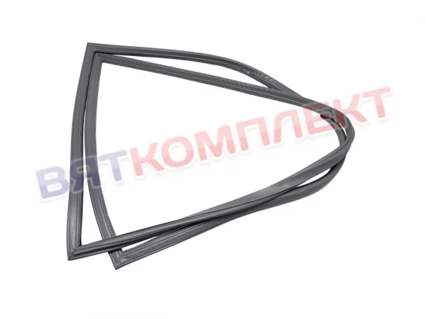 Профиль уплотнительный для шкафа холодильного ШХ-0,8 Полюс Карбома
(П0000006699.859)