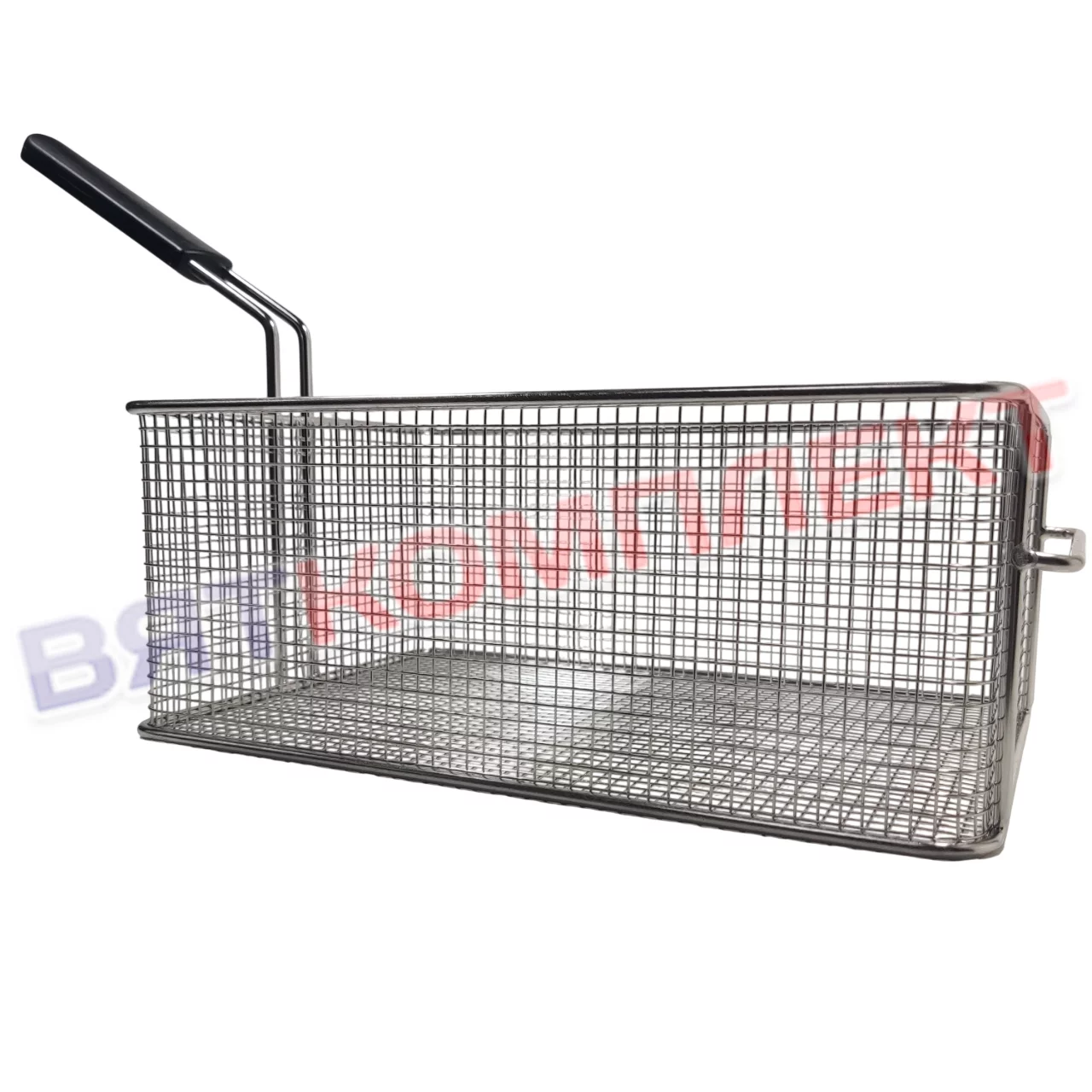 Корзина для фритюрницы 320х225х130 мм (ЭФК-40/1Н, ЭФК-80/2Н АБАТ, ABAT) альтернатива