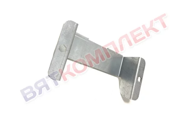 Кронштейн совмещенный МРК-0,37.02.00.011-01 для машин посудомоечных МПК-500Ф Abat (71000005451)