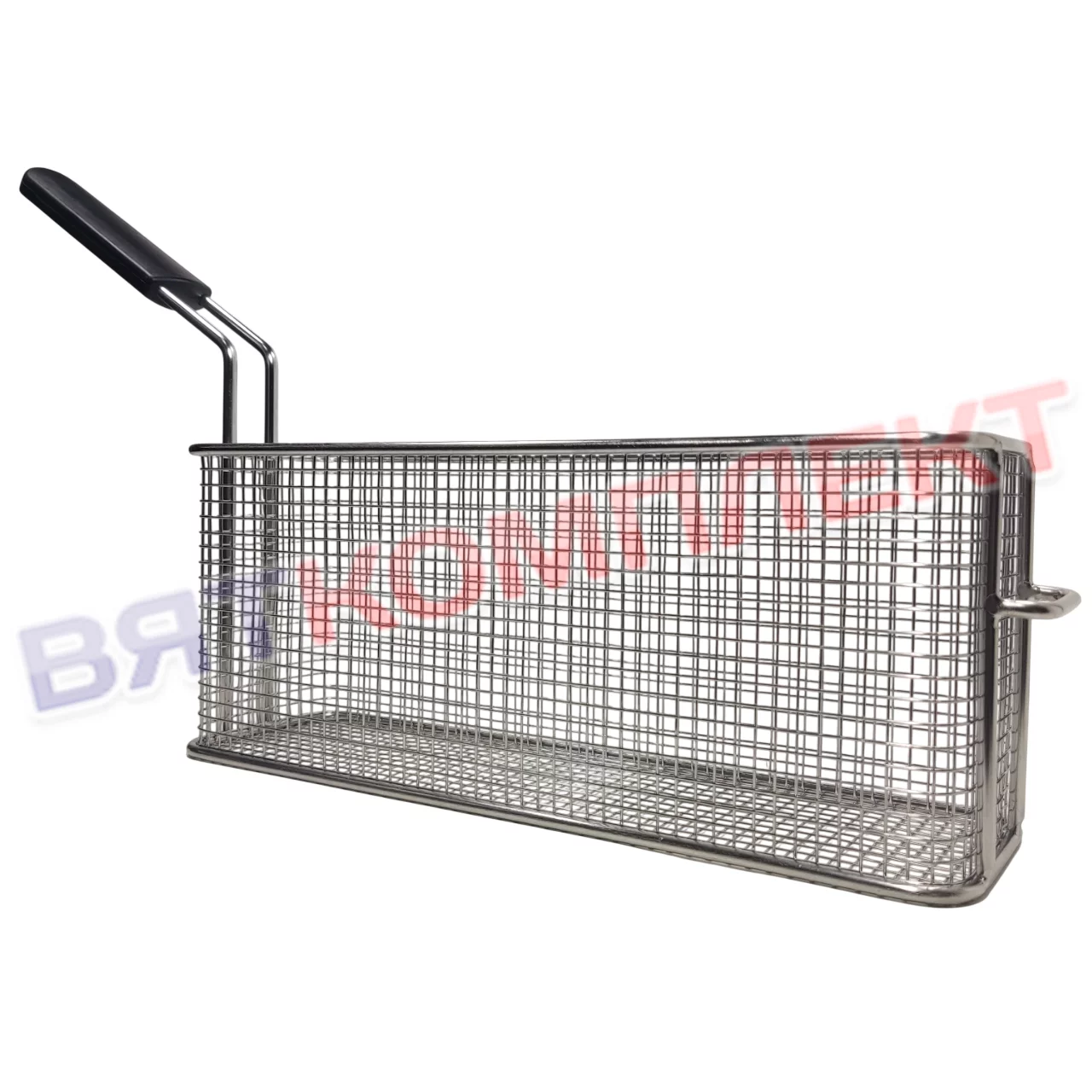 Корзина для фритюрницы 320х95х130 мм (ЭФК-40/2Н АБАТ, ABAT) альтернатива