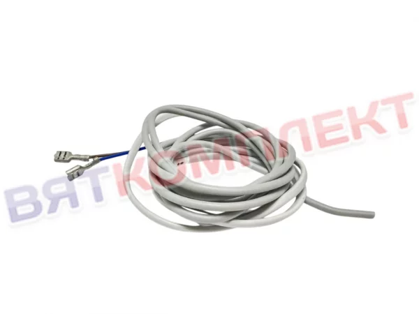 Элемент нагревательный ТЭН 40 Вт для сплит систем 121,221 серии POLAIR (RADA) 2931041d