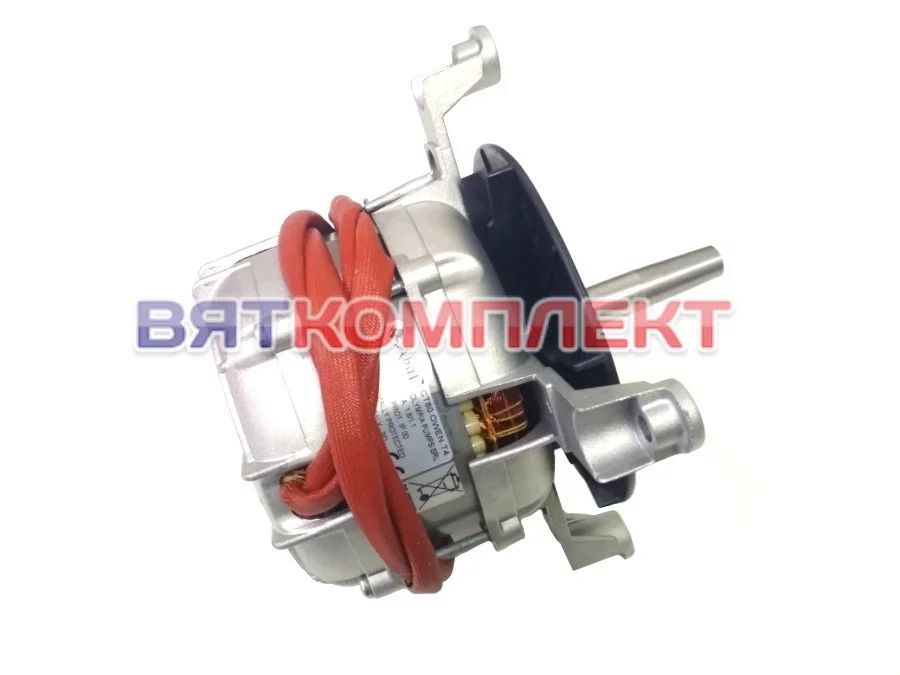 Двигатель FIR 1079А6352 для ПКА Abat 12000060635