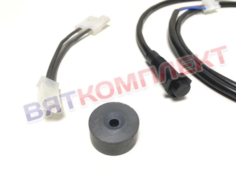 Датчик двери магнитный для UNOX XEBC / XEVC / XEBL (KVE1020B/KVE1020A)