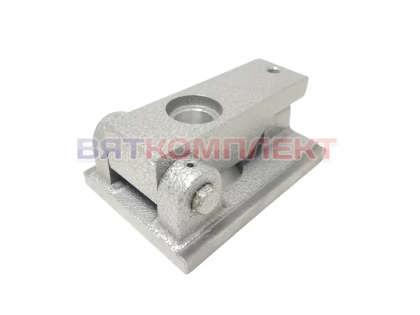 Механизм наклона шкива в сборе КТ-400
(KT400227) (KONETEOLLISUUS)
