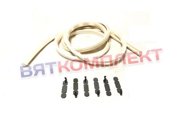 Уплотнитель жарочного шкафа ПЭ-4ЖШ для плиты Термаль
