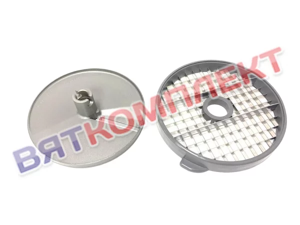 Набор для нарезки кубиком 14х14 Robot-coupe CL50 28113
