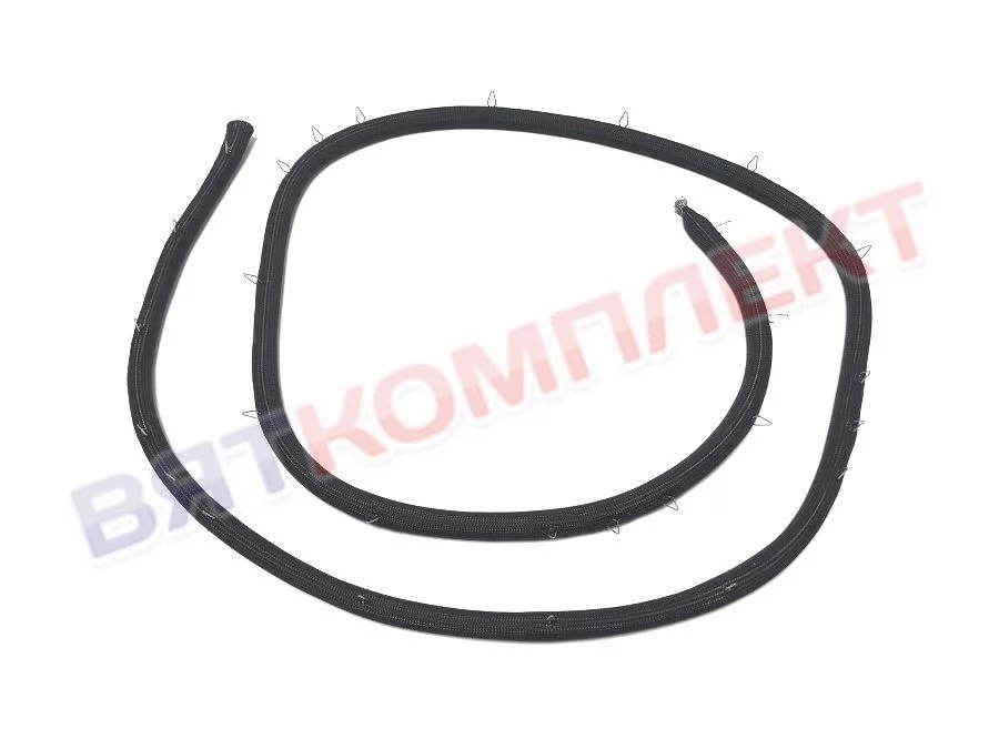 Уплотнитель двери духовки SMEG (Смег) 784131402