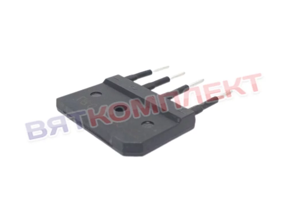 Диодный мост (D35XB100) 3,5 квт и 5 квт