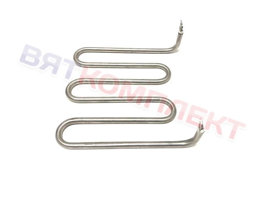 ТЭН для гриля AIRHOT CG/DCG нижний