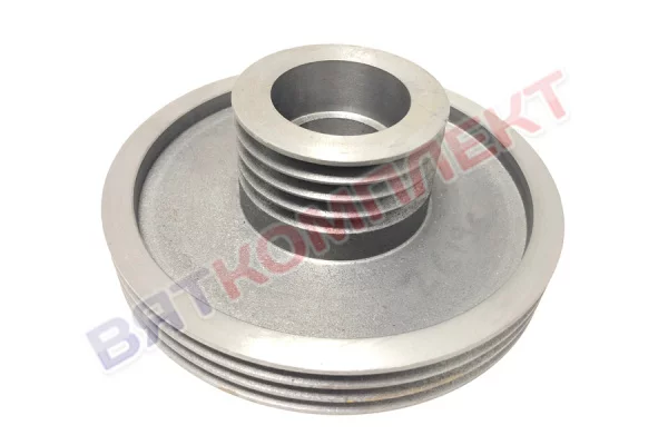 Шкив ТМС-60НН-2П.19557.20.00.002 Abat (12000026196)