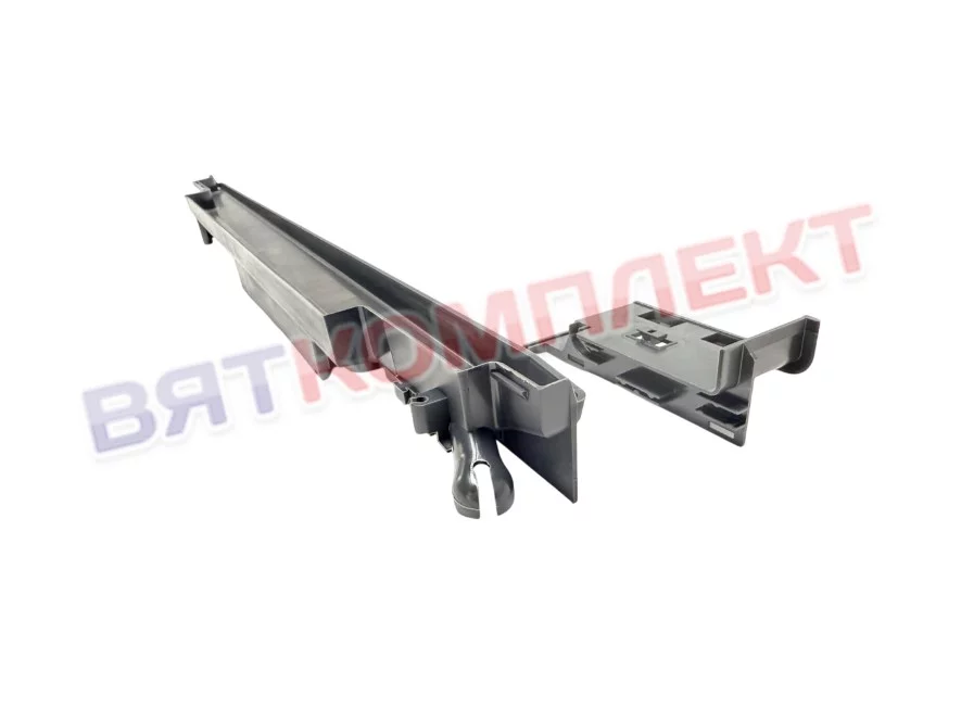 Коллектор (желоб сливной) конденсата  RATIONAL (Рациональ) 61/101  87.01.608S