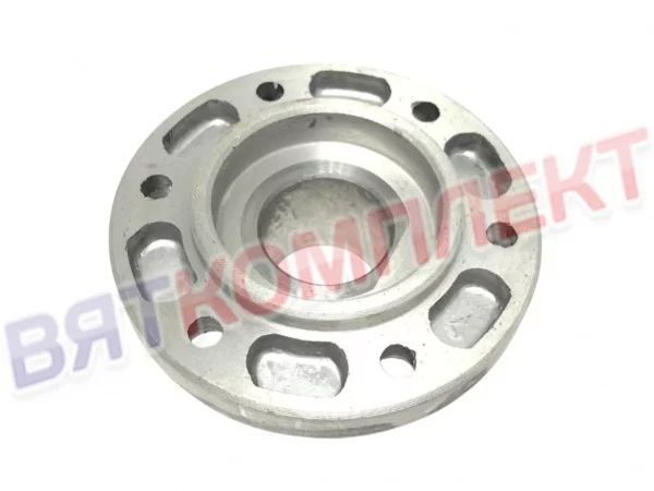 Крышка 01.22.00 овощерезки МПР-350М Торгмаш г.Барановичи