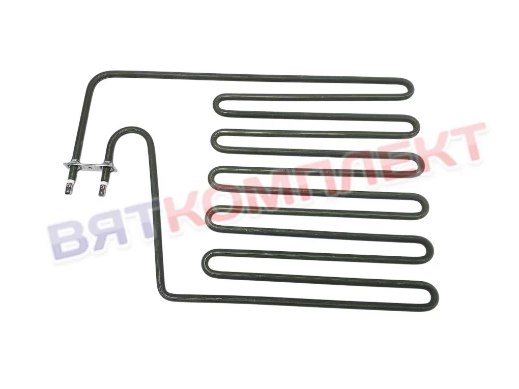 ТЭН P-1917 Harvia (Харвия) ZSP-255 3000W 230V для печей K11GS/ F16.5/F18/PO165