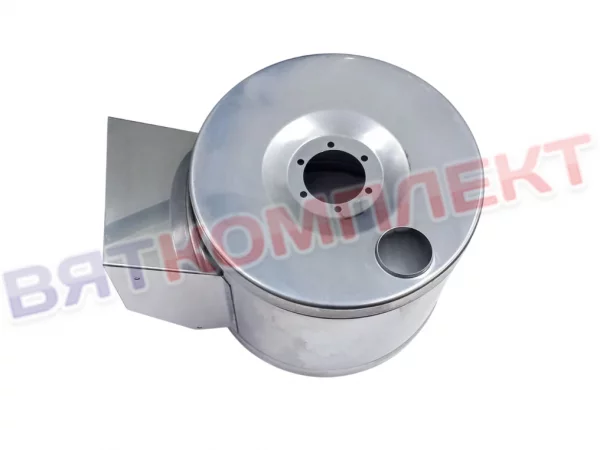 Корпус для картофелечистки МОК-300У.22.000-01 МОК-150У,МОО-1-01 с 03.16