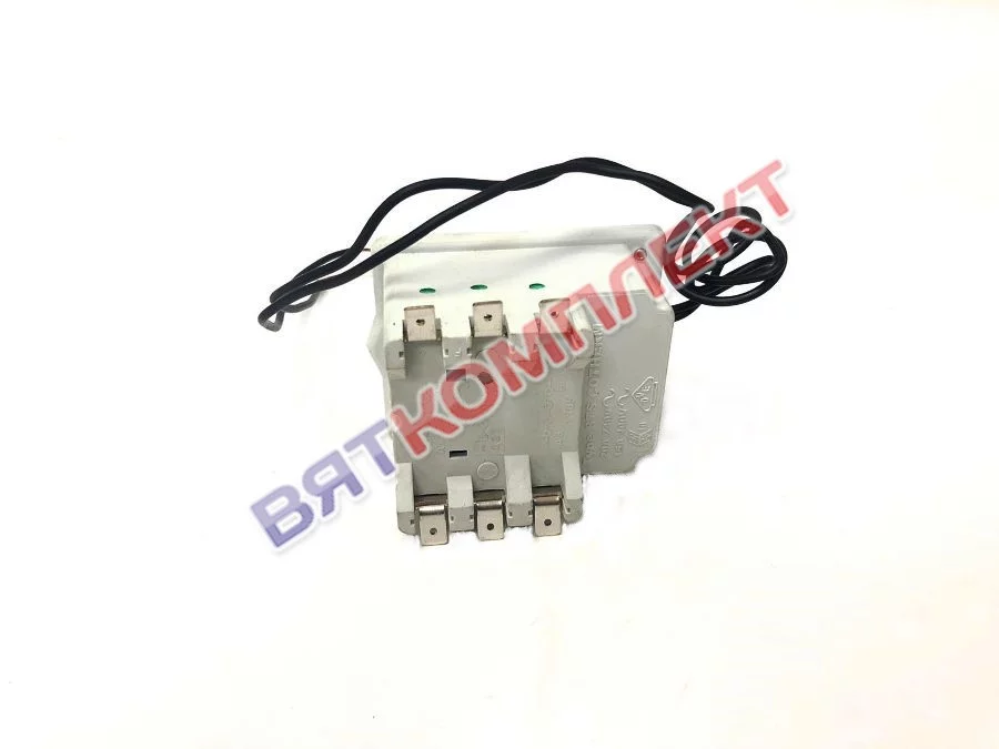 Термостат (терморегулятор) BTS 20А/15A, 70-90°С термозащита на 105°С