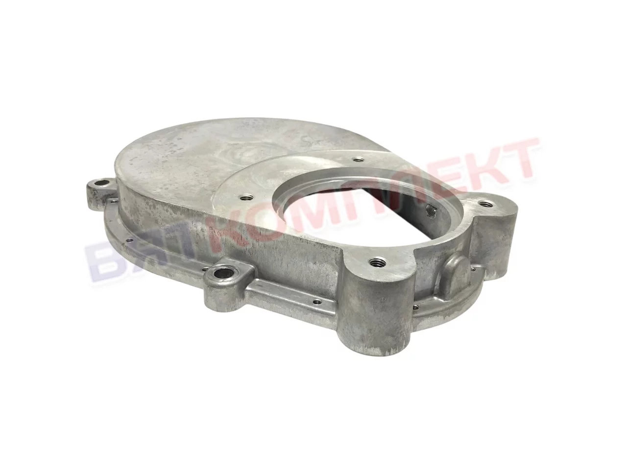 Корпус редуктора  для мясорубки МИМ-300 02.001 Торгмаш г.Барановичи