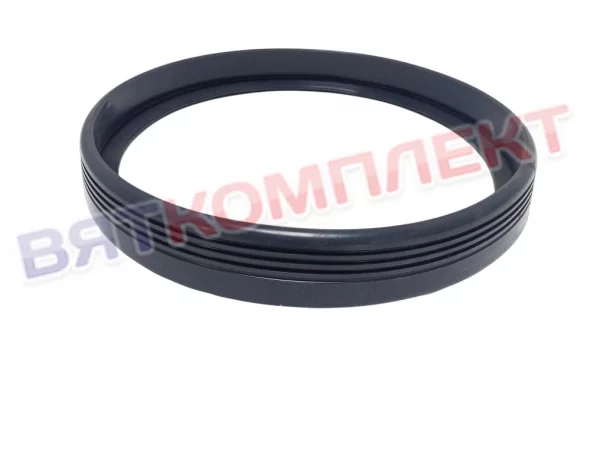 Уплотнитель люка Вязьма Л10.25.00.003-01 силиконовый