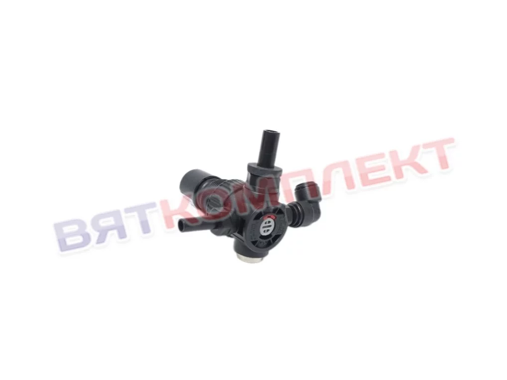 Обратный (смесительный) клапан UNOX KVL1014A/KVL1042A для печей и пароконвектоматов