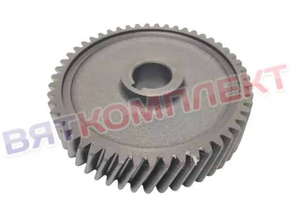 Шестерня ПМ 12.015 Z-51 УКМ Торгмаш г.Пермь