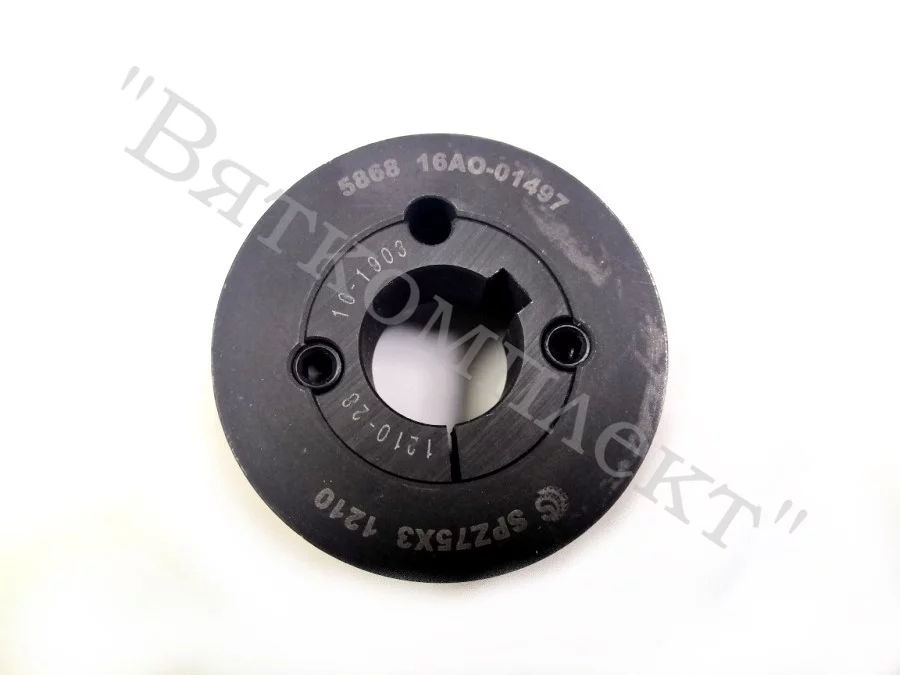 Шкив ведущий для LM-98А
