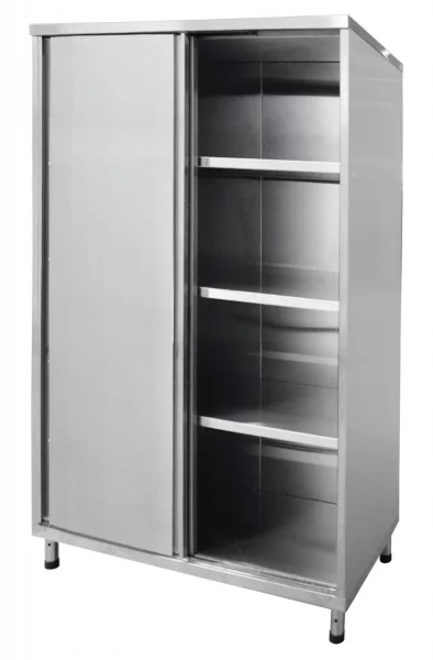 Шкаф нейтральный ШКН 6-3РН Абат (Abat)