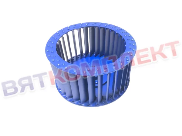 Рабочее колесо Ф22 правое