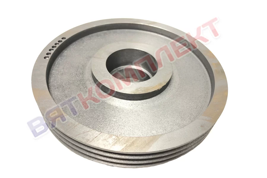 Шкив ТМС-60НН-2П.19557.20.00.002 Abat (12000026196)