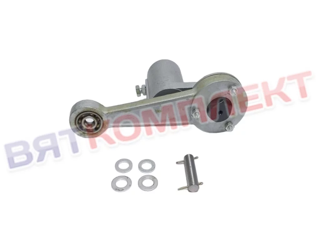 Механизм кривошипный МЖИГ304511002 для тестомеса МТМ-65МНА
