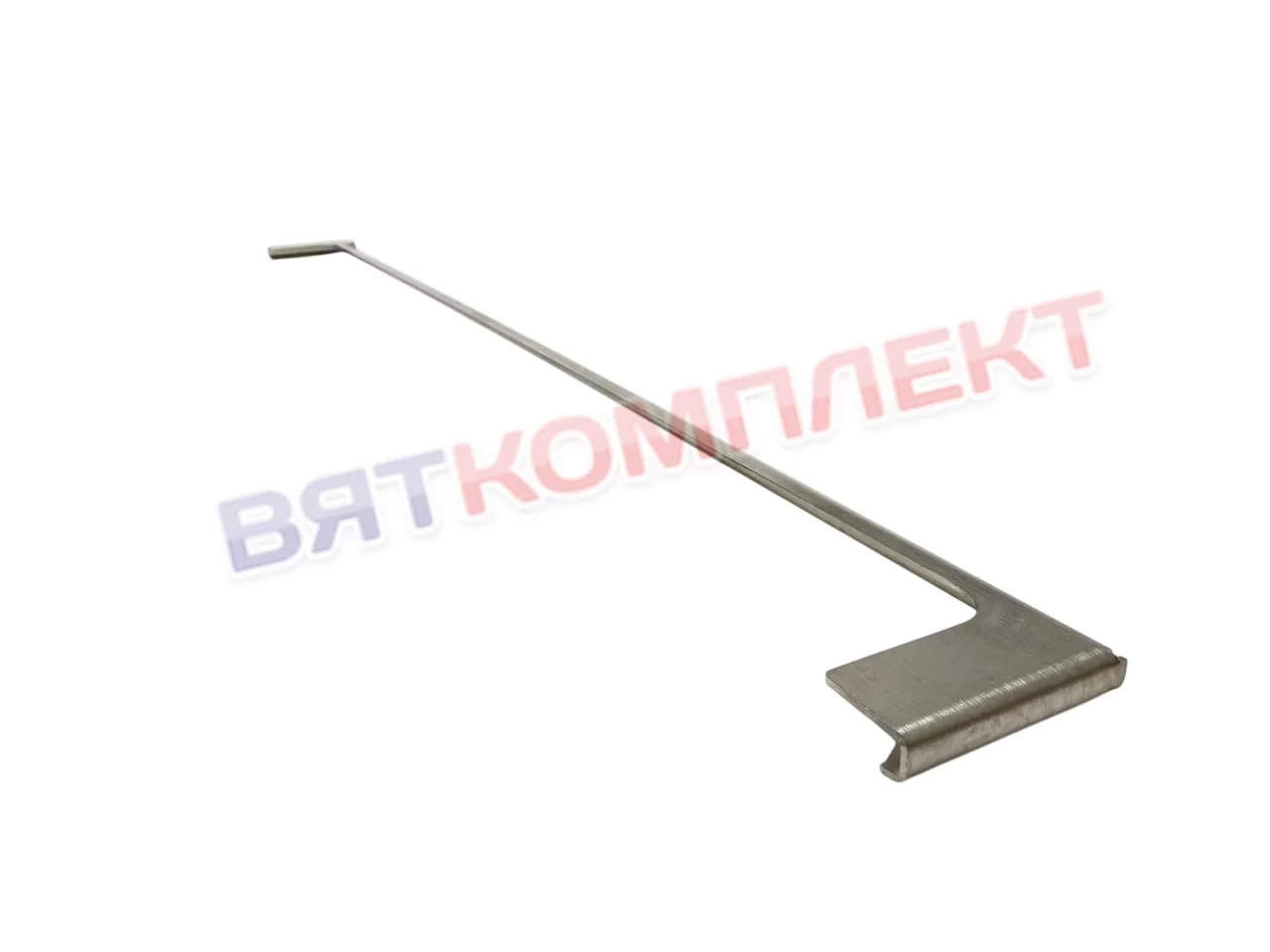 Петля верхняя ШРТ10-11М.4063.11.04.000 (в сборе) для шкафа расстоечного теплового ШРТ-10 Abat 21001008938 