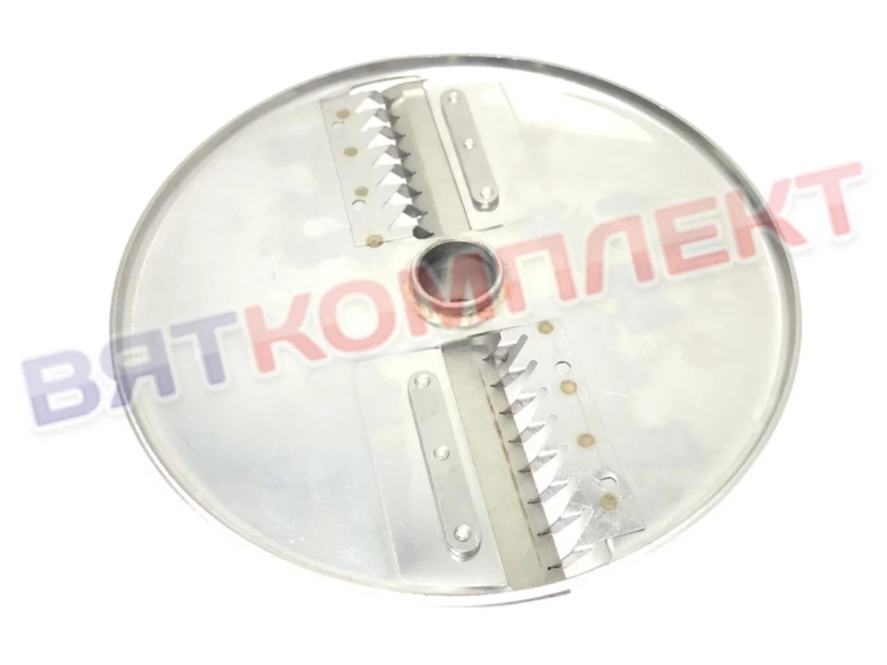 Нож комбинированный МПР-350М.14.00.00 для  овощерезки МПР-350М,МПО-1