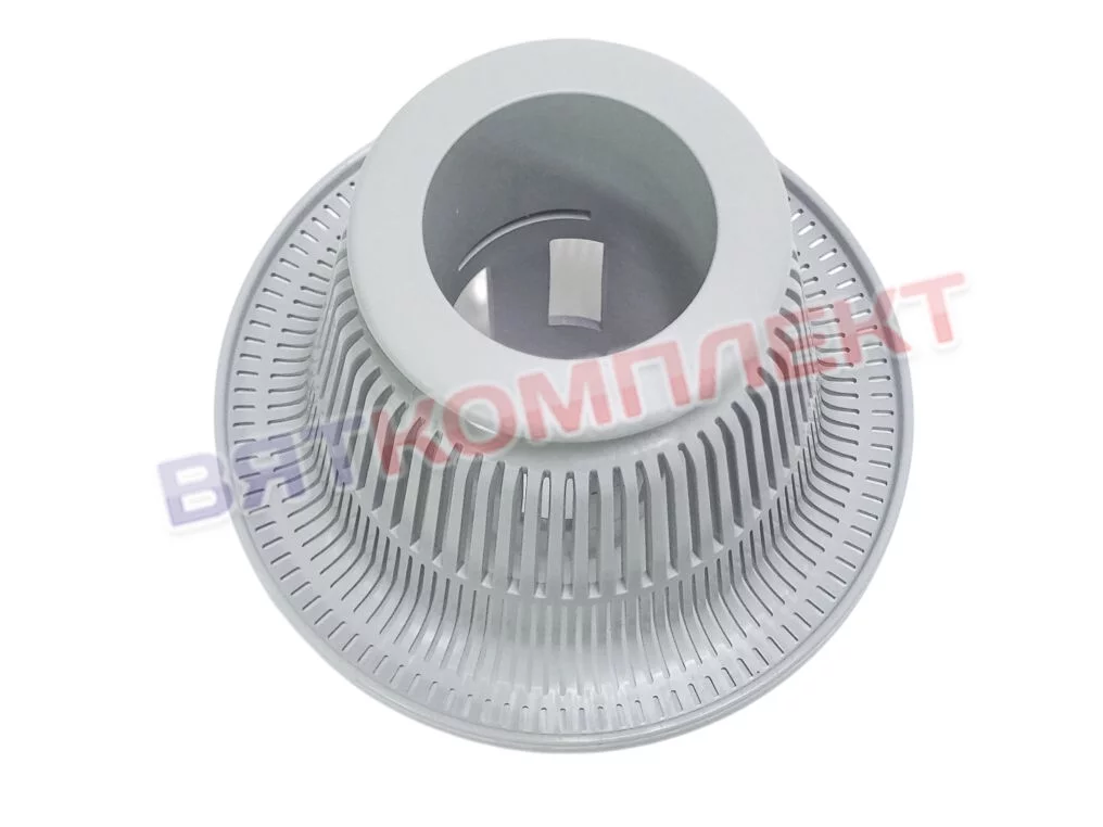 Фильтр для посудомойки Fagor (Фагор) 12049652 всасывающий 