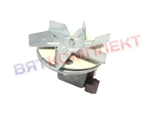 Двигатель двунаправленный 230V RADAX 