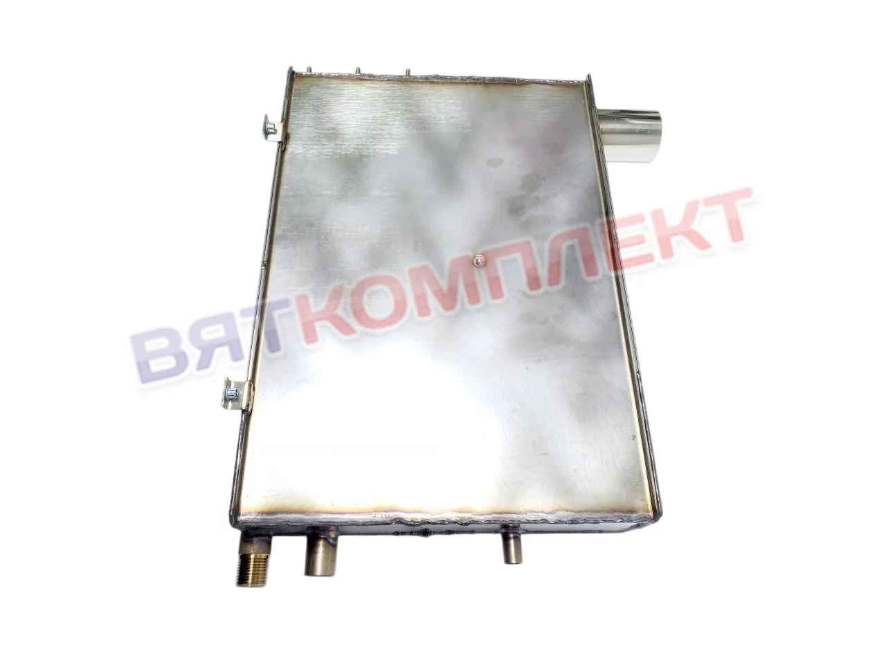 Бак ПКА6-11ПП.1265.59.02.000СБ Abat (10000004762) 