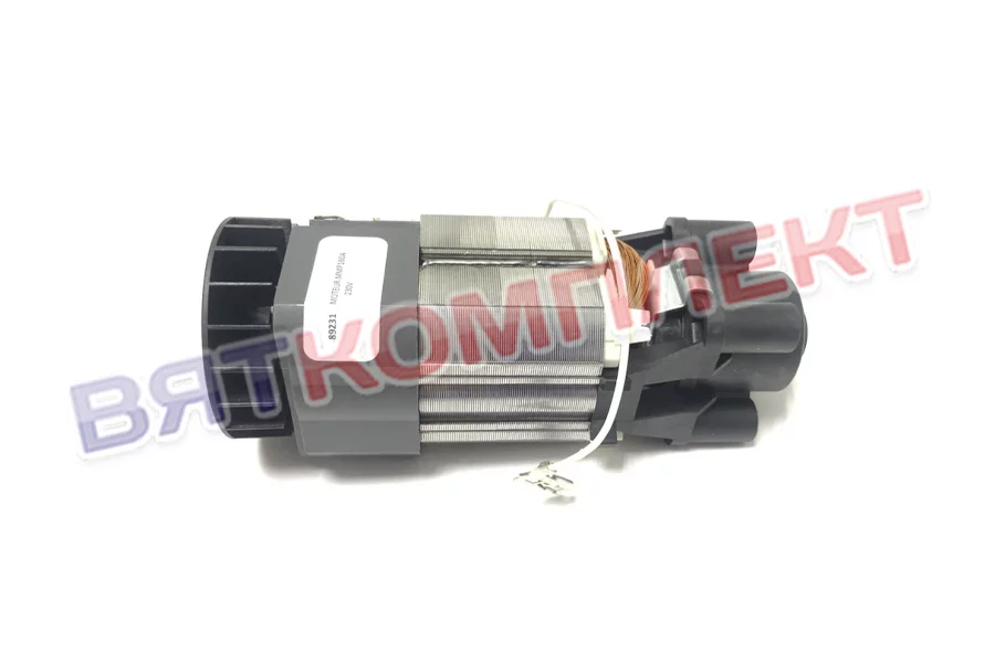 Двигатель (мотор) ROBOT COUPE 89231 для миксера Mini MP