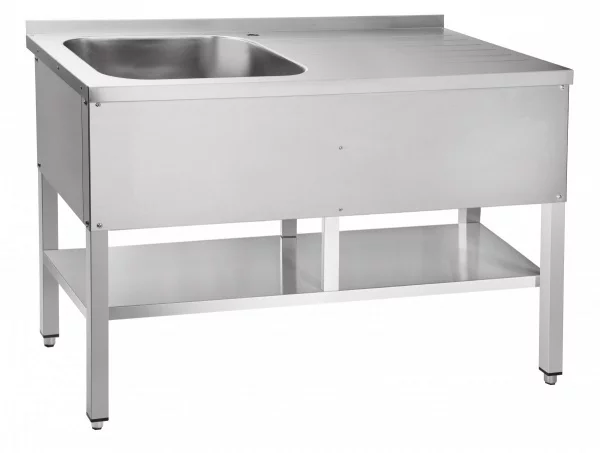 Стол для мойки овощей СМО-6-3 РН abat / абат