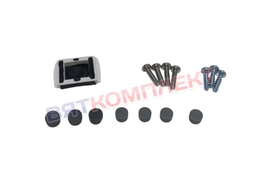 Кнопка "пуск" (колпачок) миксера ROBOT COUPE 89056 для миксера MINI MP
