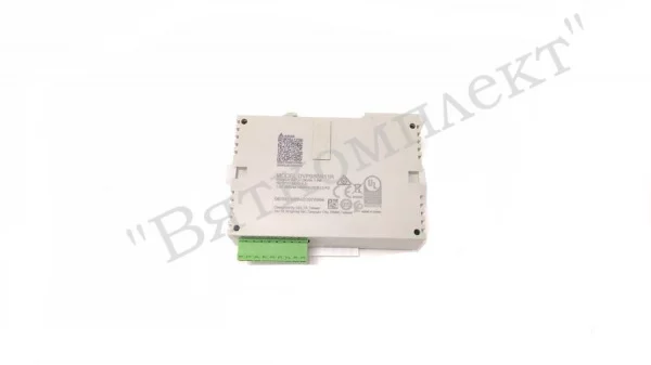 Модуль расширения для контроллера Delta DVP08SN11R