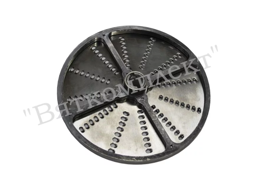 Диск шинковочный МКО-50.9877.23.00.000СБ (нож) Abat (41000011489)