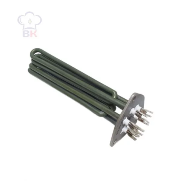 ТЭН 1GEL7AU 16001 RES. 9000W 230V  для пароконвектомата Atesy
