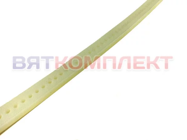 Уплотнение силиконовое INDOKOR IVP-350MS