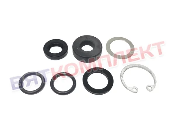 Ремкомплект уплотнений катушки душа RATIONAL (РАЦИОНАЛЬ) 87.00.417/87.00.417V