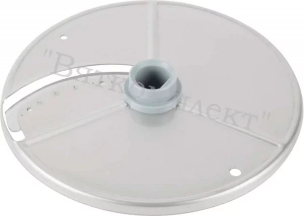 Диск-слайсер Robot Coupe 1 мм 27051
